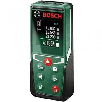 Bosch Medidor Laser UniversalDistance 50