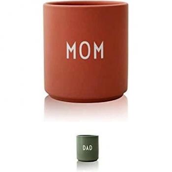 Design Letters Taza Favorite, MOM