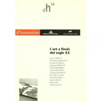 L'art a finals del segle XX