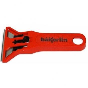 SILBOR - Rascador vitroceramica Bakerlin