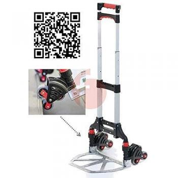 CARRETILLA SUBE ESCALERAS CARRIVAN