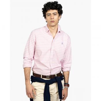 Harper and Neyer CAMISA AMBERES