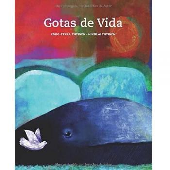 Gotas de vida
