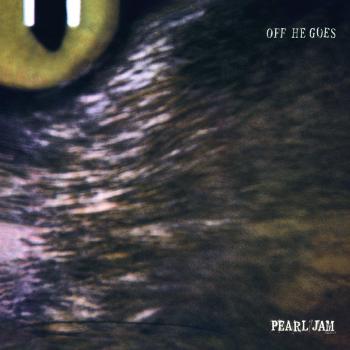 Off He Goes: Dead Man [Vinilo]