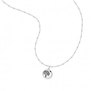 Collar Morellato Talismani para Mujer de Acero SAGZ19