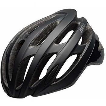 BELL Falcon MIPS Casco de Ciclismo Road, Unisex Adulto, Negro Mate, Medium