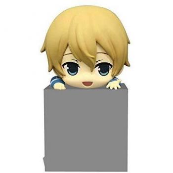 Furyu Sword Art Online Alicization Hikkake PVC Statue Eugeo 10 cm Statues