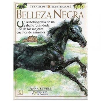BELLEZA NEGRA