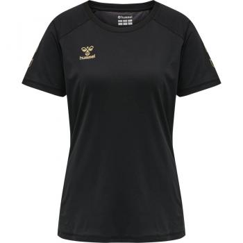 Hummel hmlCIMA Women's Short Sleeve T-Shirt