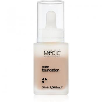 Pierre René Medic Laboratorium Lightweight Care Foundation Shade 02 30ml