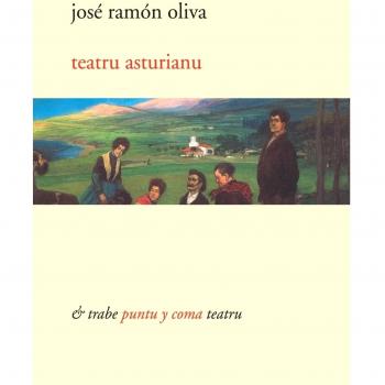 Teatru Asturianu