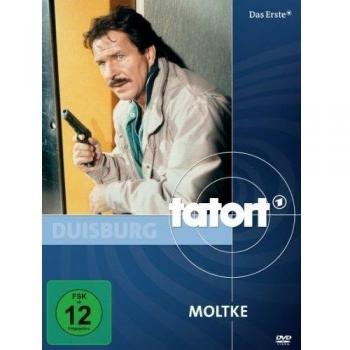 Tatort: Moltke [Alemania] [DVD]