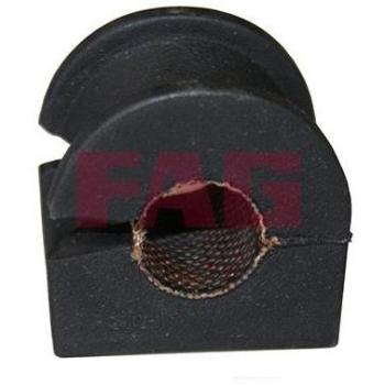 Soporte estabilizador FAG 819 0013 10 para FORD Fiesta, Ka, Courrier