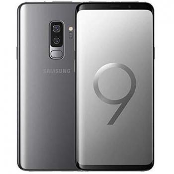 Samsung G965 Galaxy S9 Plus - Smartphone de 6.2
