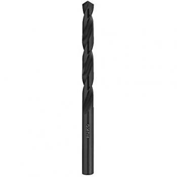 Pack de 5 brocas helicoidales DIN 338 Tipo N HSS-G Ø 12,4 mm