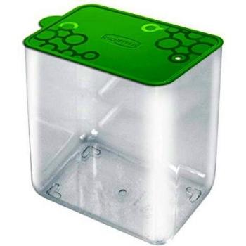 GioStyle Forme - Tupper Rectangular, L, de poliestireno Cristal y Polipropileno