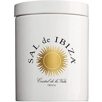 Sal de Ibiza, Sal marina - 300 gr.