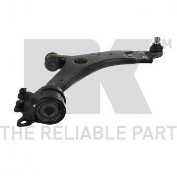 Control arm NK 5012572 - Barra oscilante de suspensión de ruedas, compatible con vehículos específicos, fabricada en materiales de alta calidad para garantizar durabilidad y rendimiento óptimo, diseño preciso para un ajuste perfecto y facilidad de in