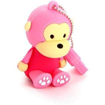 SATYCON PENDRIVE USB3.0 32GB Mono S Rosa M.0574
