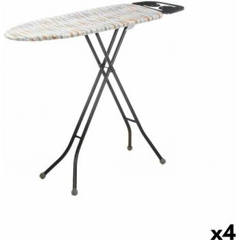 Tabla de Planchar Rayas 115 x 30 cm (4 Unidades)