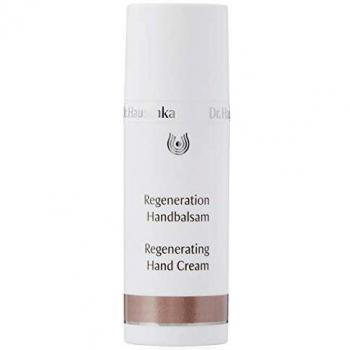 Balsamo Regenerador para Manos Dr. Hauschka 50 ml