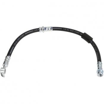 Tubo de freno y latiguillo de freno DELPHI LH7390, compatible con vehículos, fabricado en materiales de alta calidad para garantizar durabilidad y seguridad, diseñado para un rendimiento óptimo del sistema de frenos