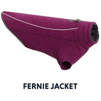 Ruffwear 2016 Fernie Larkspur - Chaqueta para Perro