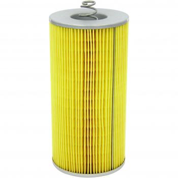 Original MANN-FILTER Filtro de aceite H 12 110/3 – Para Camiones, Autobuses y vehículos de utilidad