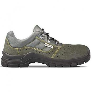 ZAPATO SERRAJE EXENA TRASIMENO S1P SRC 46