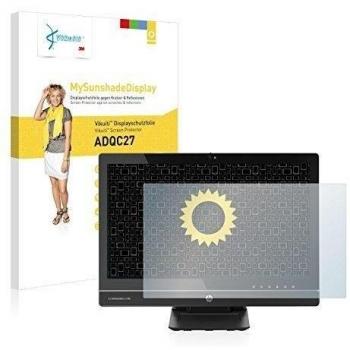 Vikuiti MySunshadeDisplay protector de pantalla ADQC27 de 3M para HP EliteOne 800 G1 All-in-One-PC