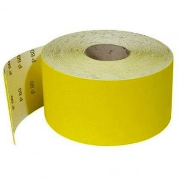 Ratio 6327A80 - Rollo Corindon 120Mmx25M Gr 80 Rati