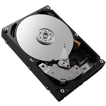 Disco Duro Interno Dell HDD 2TB 3.5 7.2K SAS NL 6gb/s - Alta Capacidad de Almacenamiento