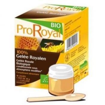 ProRoyal BIO Bálsamo Pectoral 50g