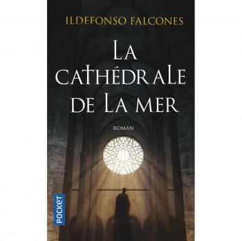 Cathedrale de la mer la