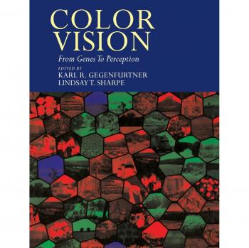 Visión de Color - Lentes Ópticos para Mejora del Color y Contraste