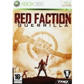 Red Faction 3: Guerrilla