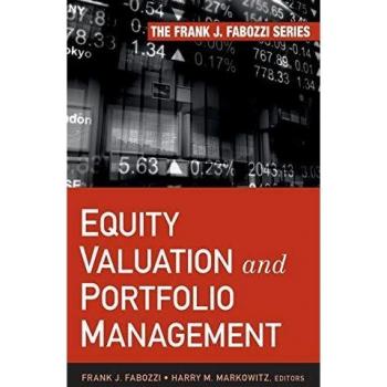 Equity Valuation and Portfolio Management: 199