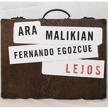 Lejos - Ara Malikian