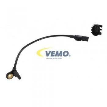 Sensor ABS VEMO V30-72-0734 para Mercedes-Benz, compatible con Clase ML, Clase R y GL, trasero izquierdo