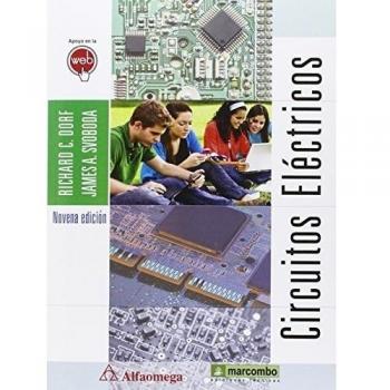 Circuitos Eléctricos 9ª