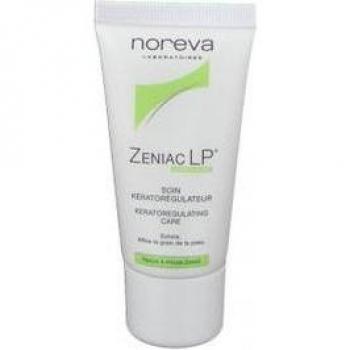 Noreva Zeniac LP Cuidado Queratorregulador 30 ml