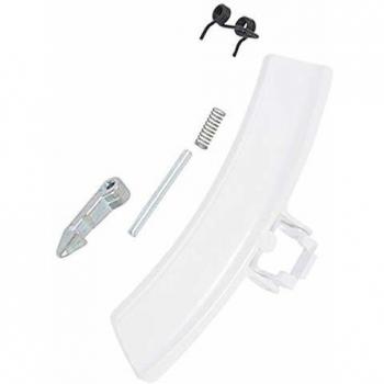 Manija de puerta para secadora 4055237731 Electrolux AEG