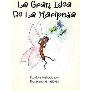 Mariposa Creativa: Cuaderno de Ideas Inspiradoras y Diseño Único