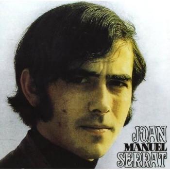 Joan Manuel Serrat - Joan Manuel Serrat