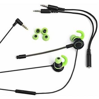 AURICULAR WOXTER EARBUD VERDES