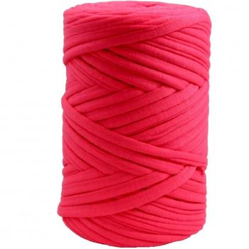 Trapillo en bobina Rosa 100 m aprox