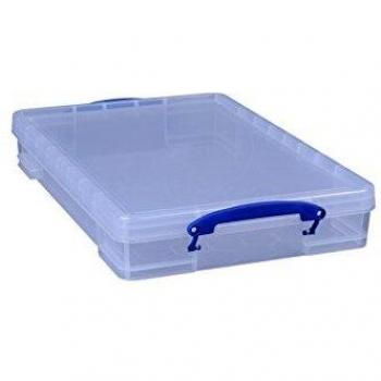 Really Useful 10C - Caja para material de oficina