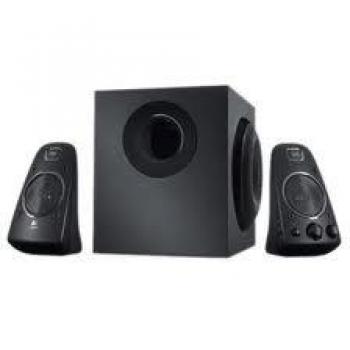 Logitech Z623 - Altavoces de Ordenador, Negro