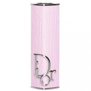Christian Dior Addict Shine Lipstick Couture Case - Limited Edition Refillable Rosemania
