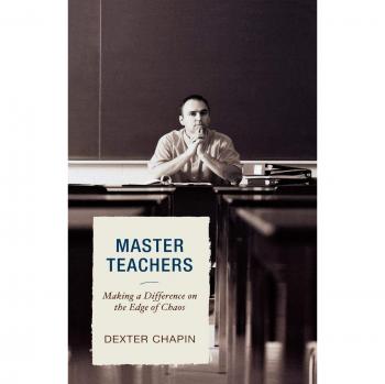 Master Teachers: Impactful Strategies for Navigating Educational Challenges